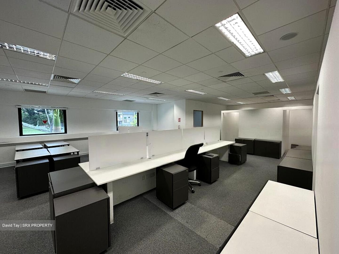 San Centre (D3), Office #456727301